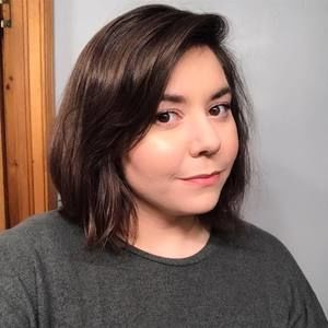 Meet your Posher, Morgan